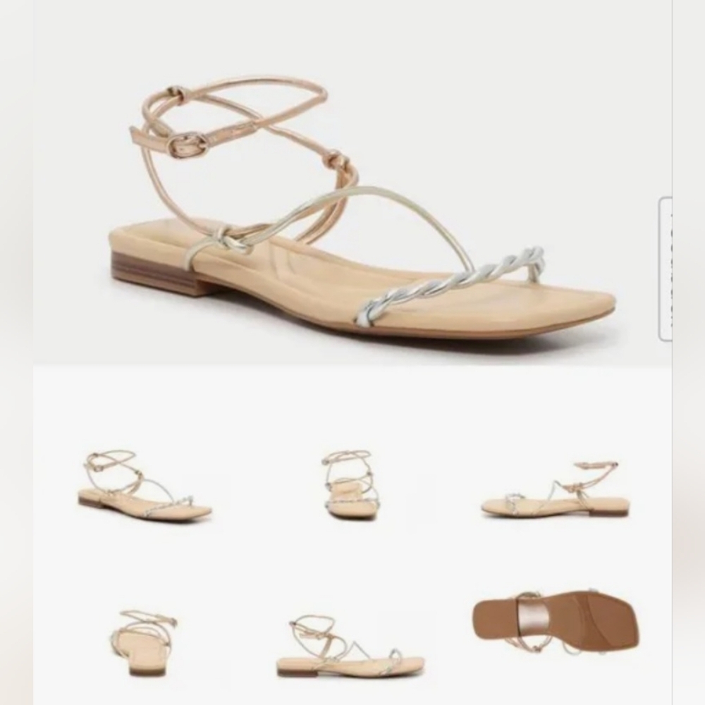 Marc Fisher Sandals